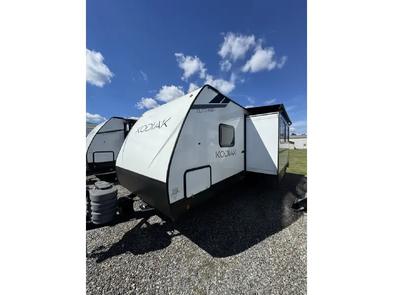 2025 DUTCHMEN KODIAK 270BHSL