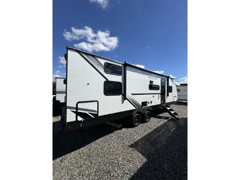 2025 DUTCHMEN KODIAK 270BHSL