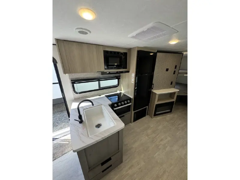 2025 DUTCHMEN KODIAK 270BHSL