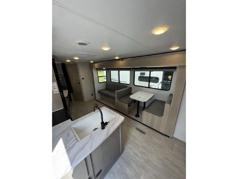 2025 DUTCHMEN KODIAK 270BHSL