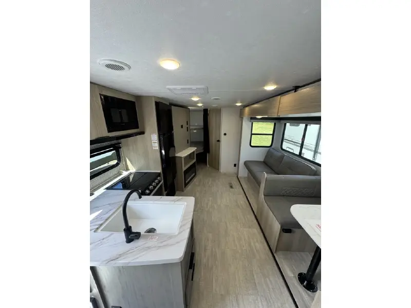 2025 DUTCHMEN KODIAK 270BHSL