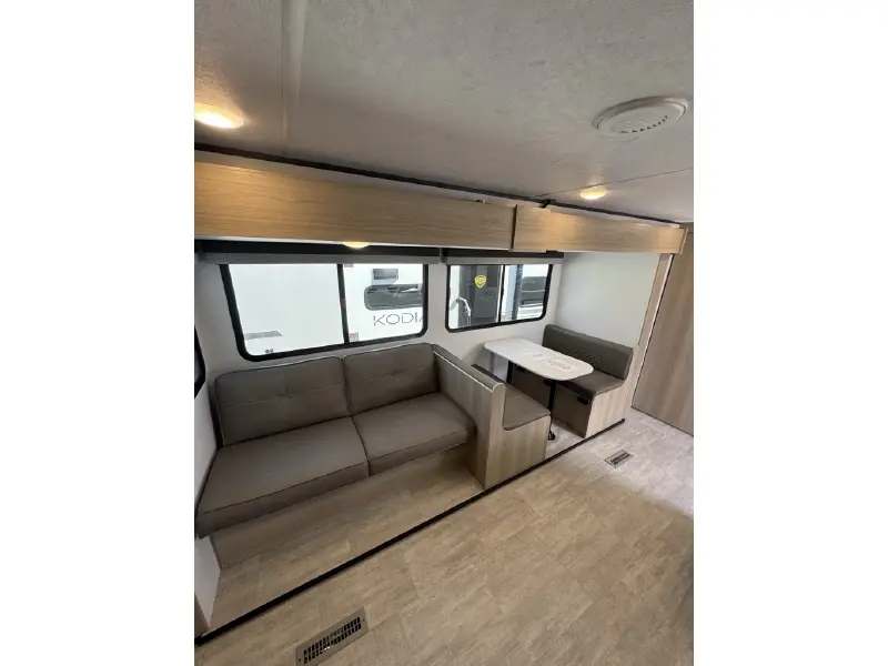 2025 DUTCHMEN KODIAK 270BHSL