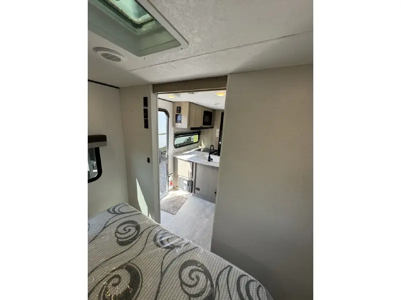 2025 DUTCHMEN KODIAK 270BHSL