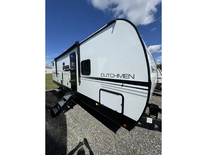 2026 DUTCHMEN KODIAK 280BHSL