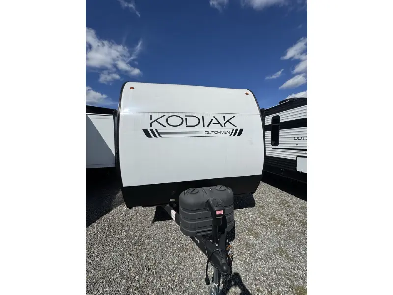 2026 DUTCHMEN KODIAK 280BHSL