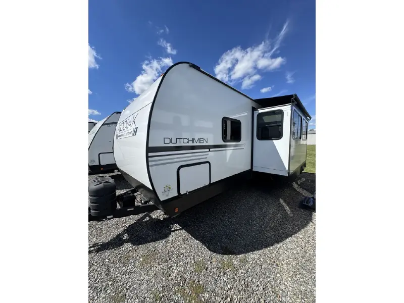 2026 DUTCHMEN KODIAK 280BHSL