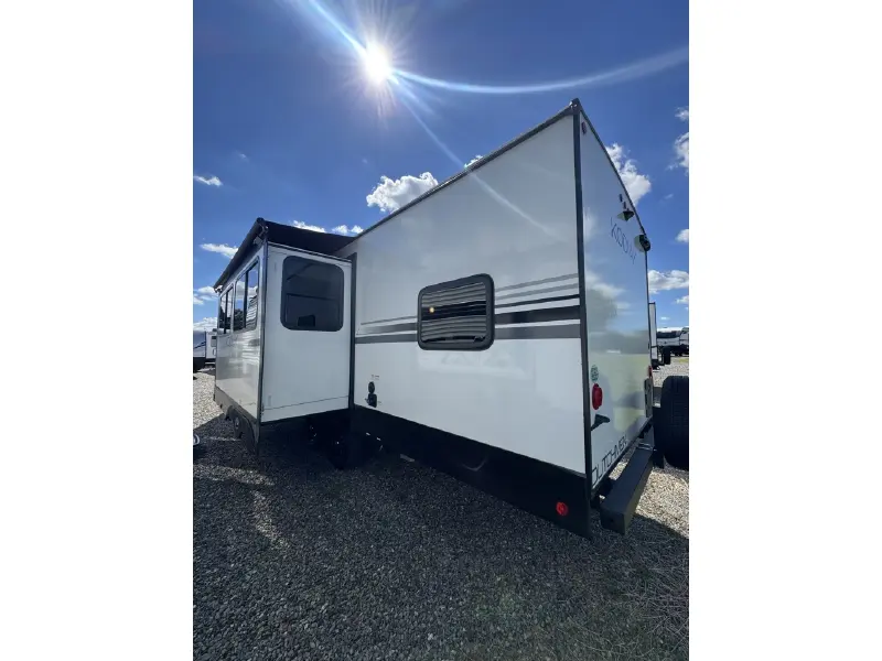 2026 DUTCHMEN KODIAK 280BHSL