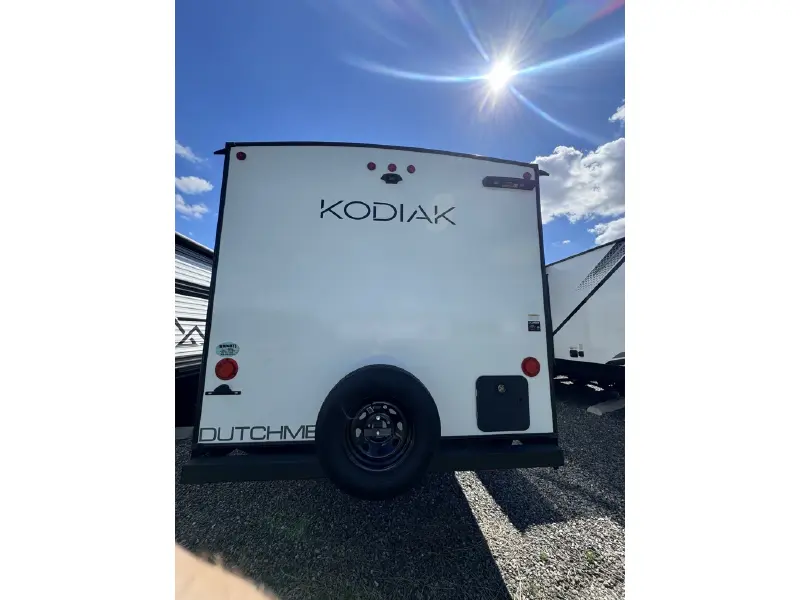 2026 DUTCHMEN KODIAK 280BHSL