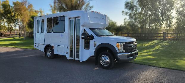 Used Mobility Van For Sale Near Kingman, AZ - Commercial Truck Trader