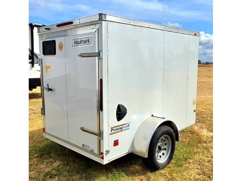 2026 Haulmark