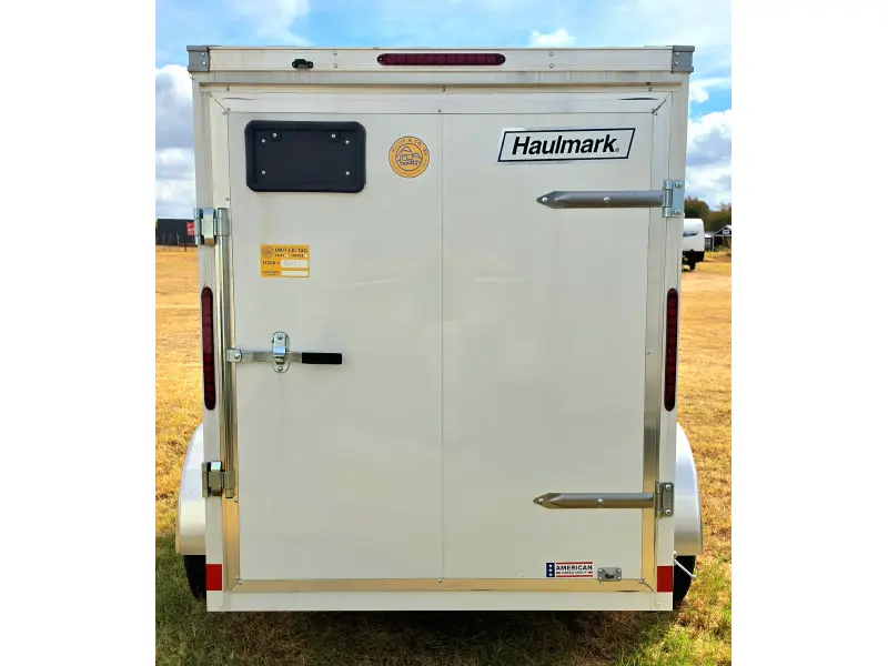 2026 Haulmark