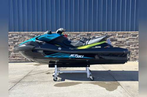 2023 Kawasaki Jet Ski Ultra 310X in columbia MO