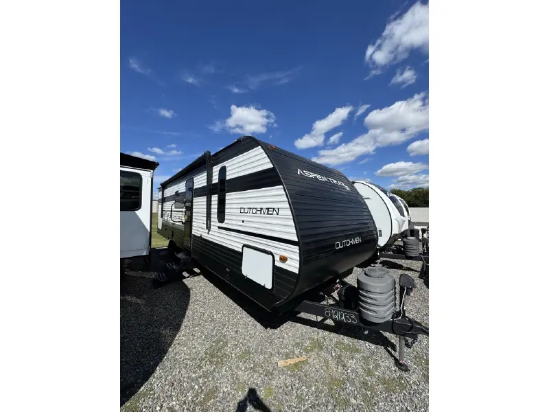 2025 DUTCHMEN ASPEN TRAIL 29TB
