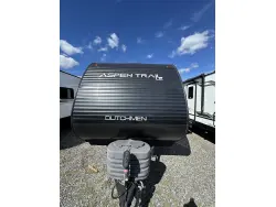 2025 DUTCHMEN ASPEN TRAIL 29TB