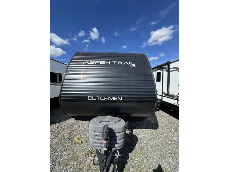 2025 DUTCHMEN ASPEN TRAIL 29TB