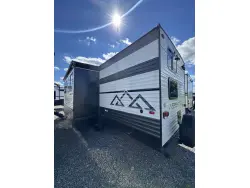 2025 DUTCHMEN ASPEN TRAIL 29TB