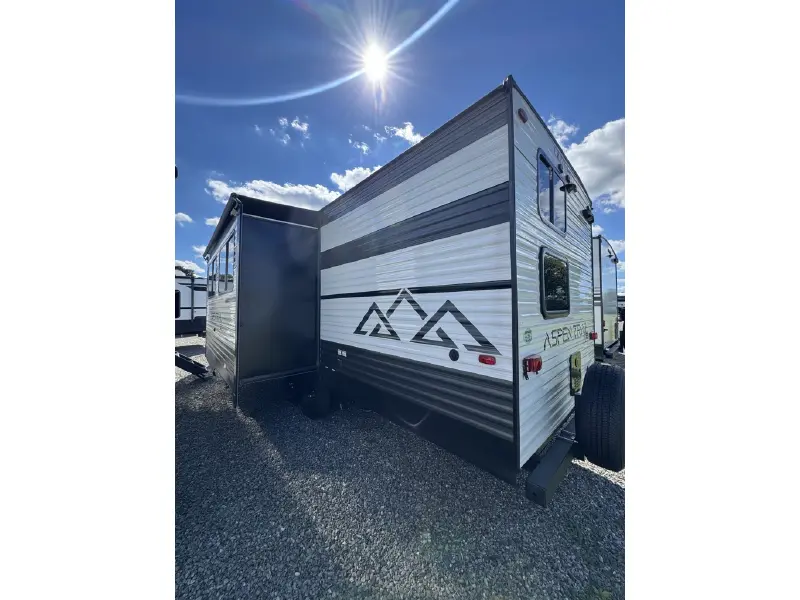 2025 DUTCHMEN ASPEN TRAIL 29TB
