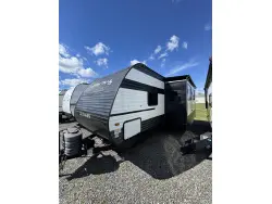2025 DUTCHMEN ASPEN TRAIL 29TB