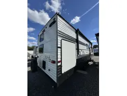 2025 DUTCHMEN ASPEN TRAIL 29TB