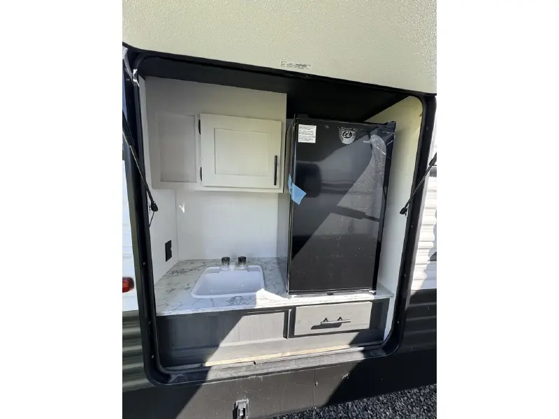 2025 DUTCHMEN ASPEN TRAIL 29TB