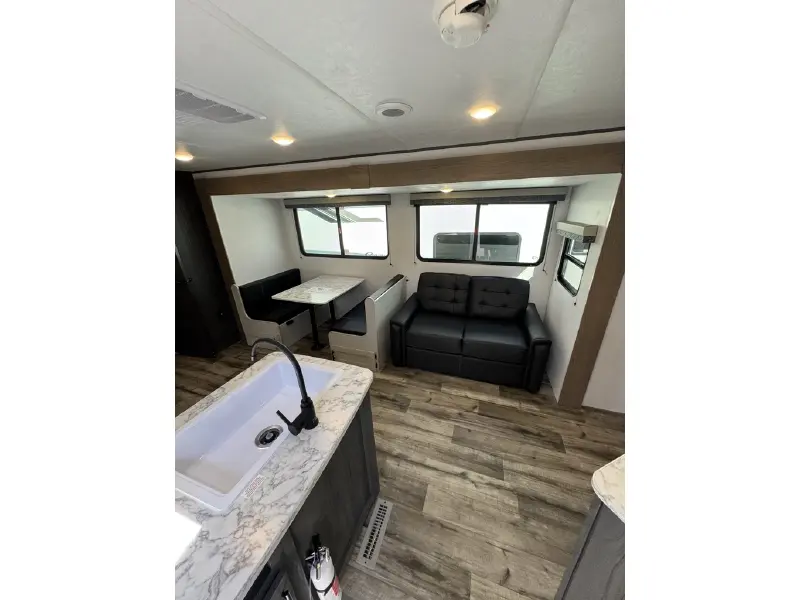 2025 DUTCHMEN ASPEN TRAIL 29TB