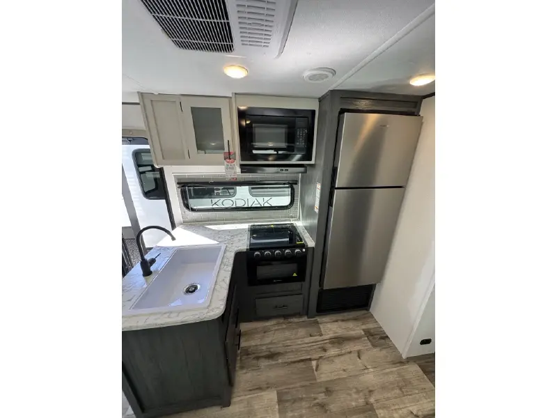 2025 DUTCHMEN ASPEN TRAIL 29TB