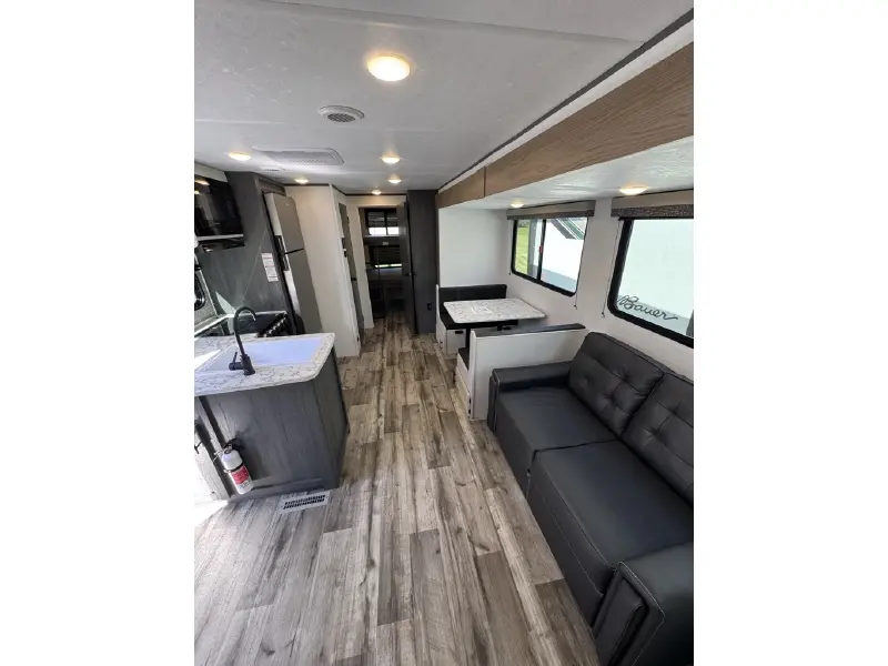 2025 DUTCHMEN ASPEN TRAIL 29TB
