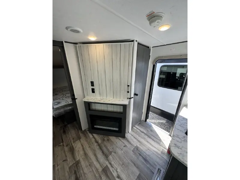 2025 DUTCHMEN ASPEN TRAIL 29TB