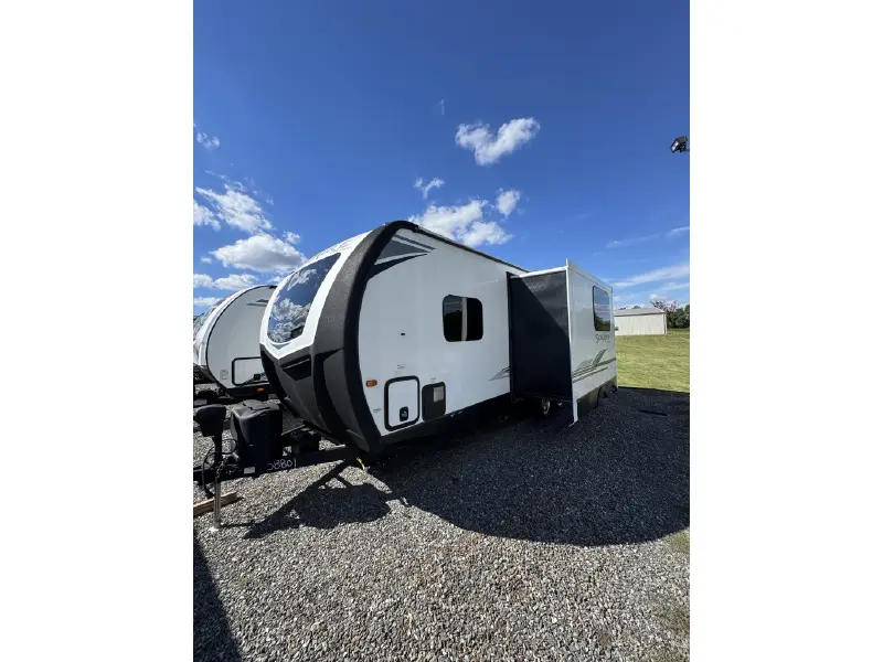2023 PALOMINO SOLAIRE 2430BHS