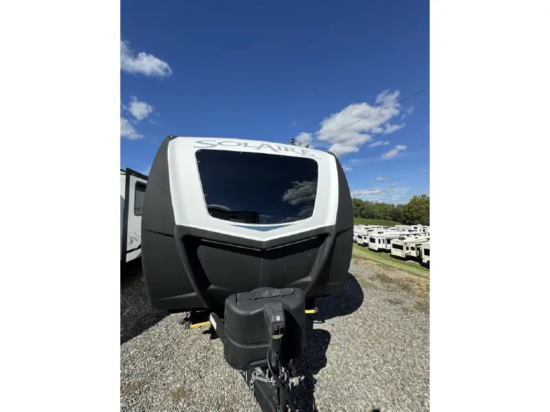 2023 PALOMINO SOLAIRE 2430BHS
