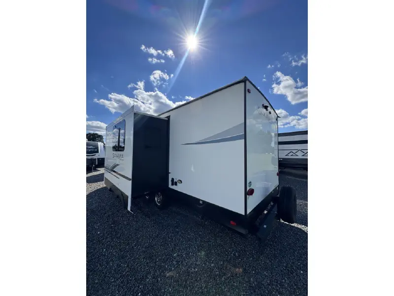 2023 PALOMINO SOLAIRE 2430BHS