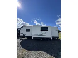 2023 PALOMINO SOLAIRE 2430BHS