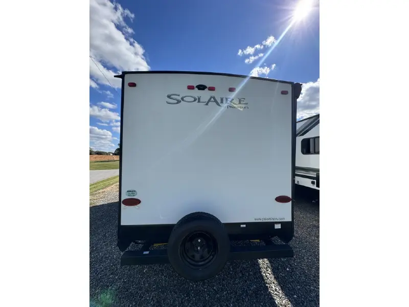 2023 PALOMINO SOLAIRE 2430BHS
