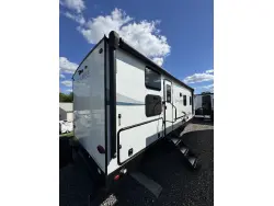2023 PALOMINO SOLAIRE 2430BHS