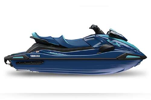 2026 Yamaha VX Cruiser with Audio in irving TX