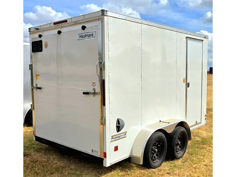 2026 Haulmark