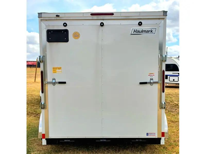 2026 Haulmark