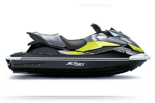 2026 Kawasaki Jet Ski ST 160X HUGE PRICE CUT FREE STORAGE til SPRING in south haven MI