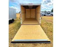 2026 Haulmark Passport 7X12 TANDEM DELUXE