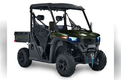 2023 CFMOTO UForce 600 in tifton GA