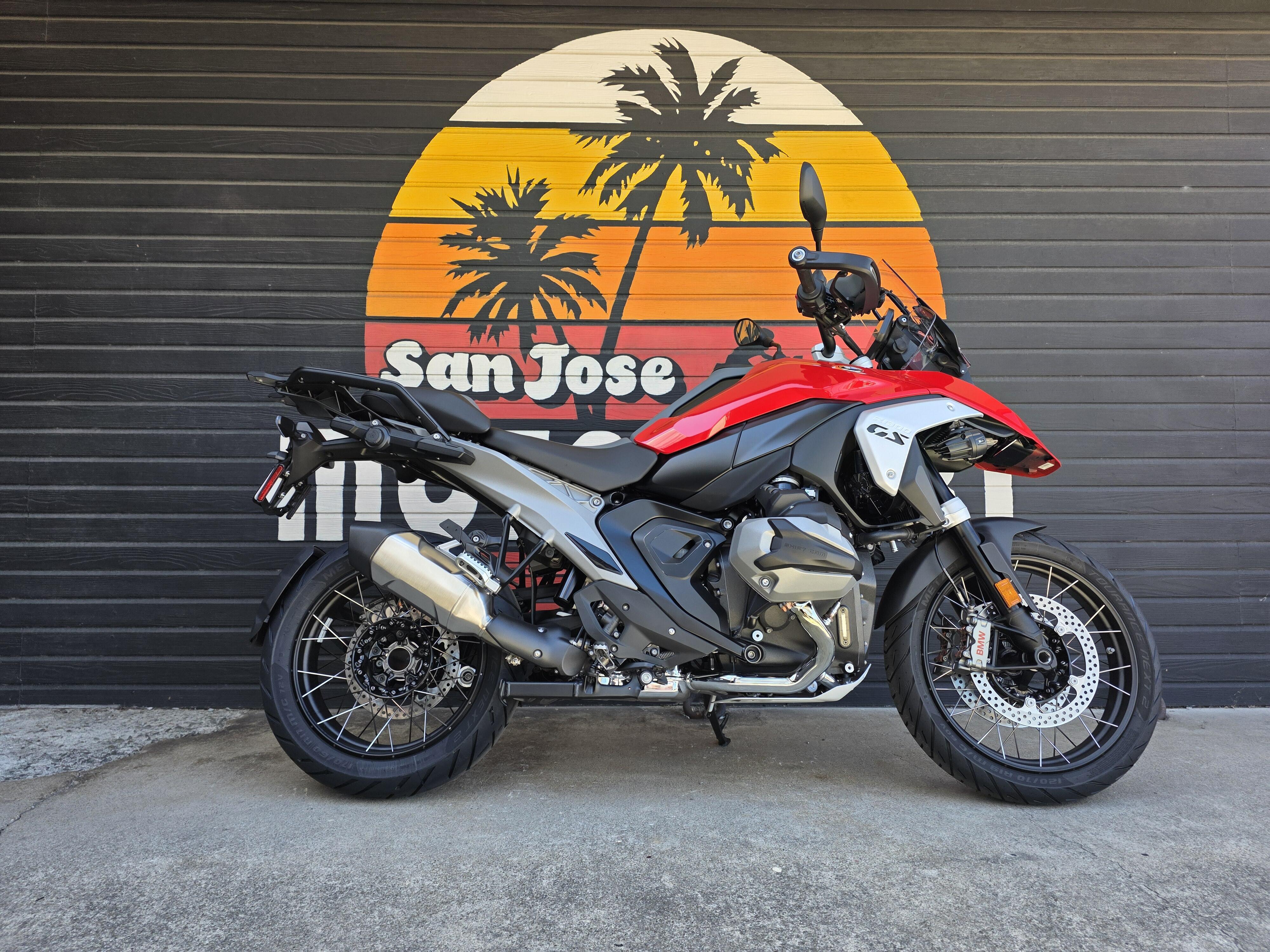 2026 BMW R 1300 GS in San Jose, CA