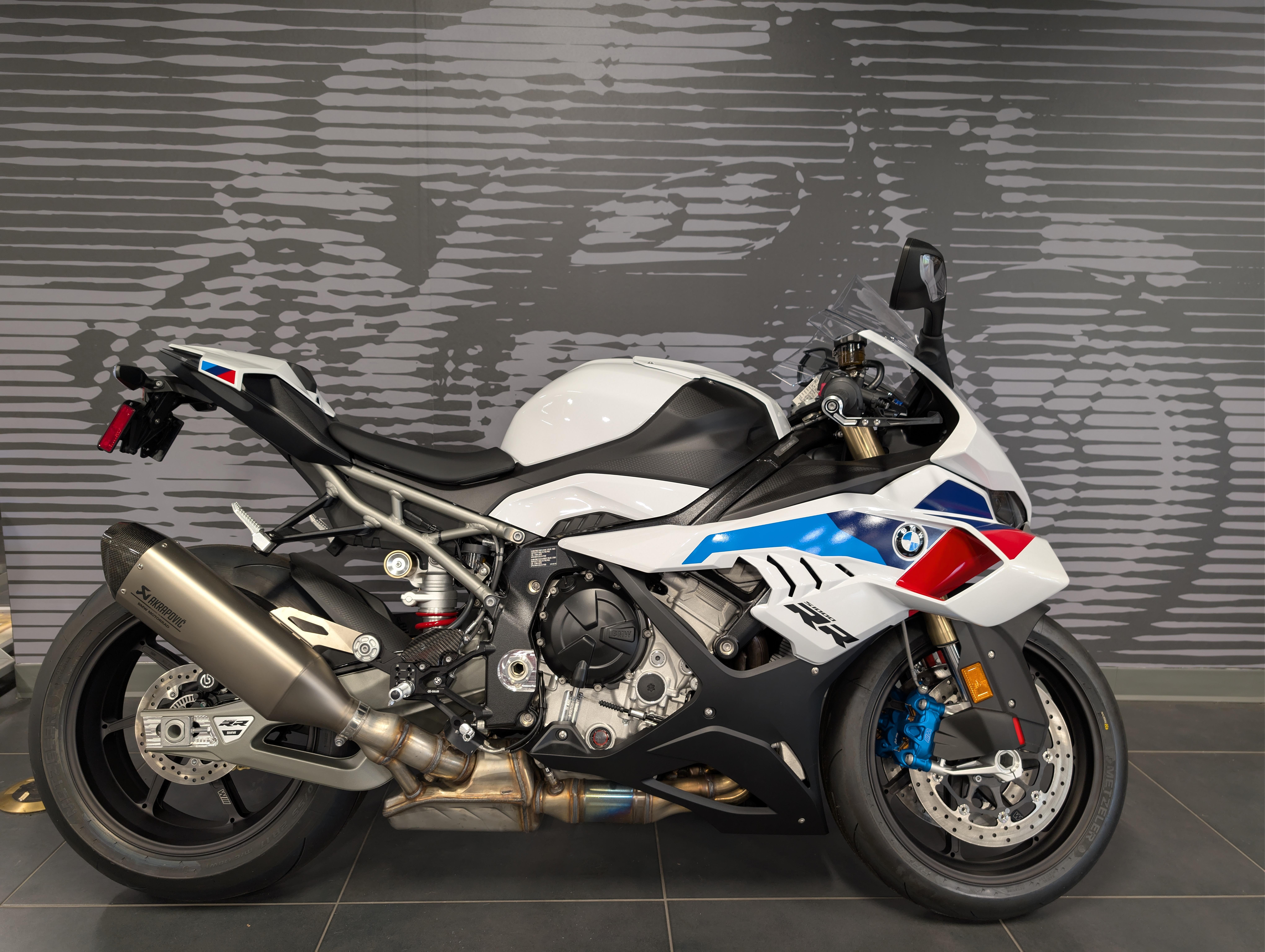 2026 BMW S 1000 RR 1000 RR in Metuchen, NJ