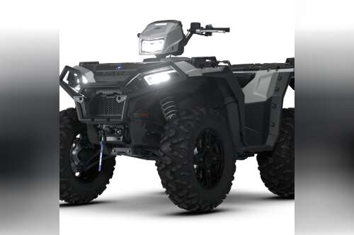 2026 Polaris SPORTSMAN XP 1000 ULTIMATE BASE in lakewood CO