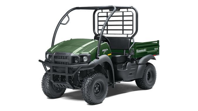 2027 Kawasaki MULE SX FI 4X4 SX 4X4 FI in lakewood CO