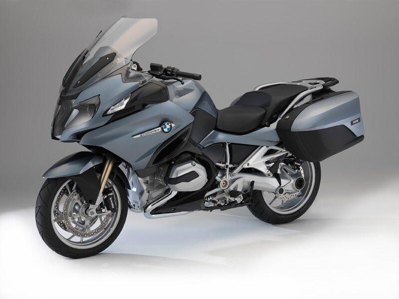 2014 BMW R 1200 RT in Boyertown, PA
