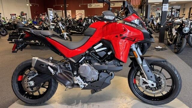 2023 Ducati Multistrada 1200 in Boyertown, PA
