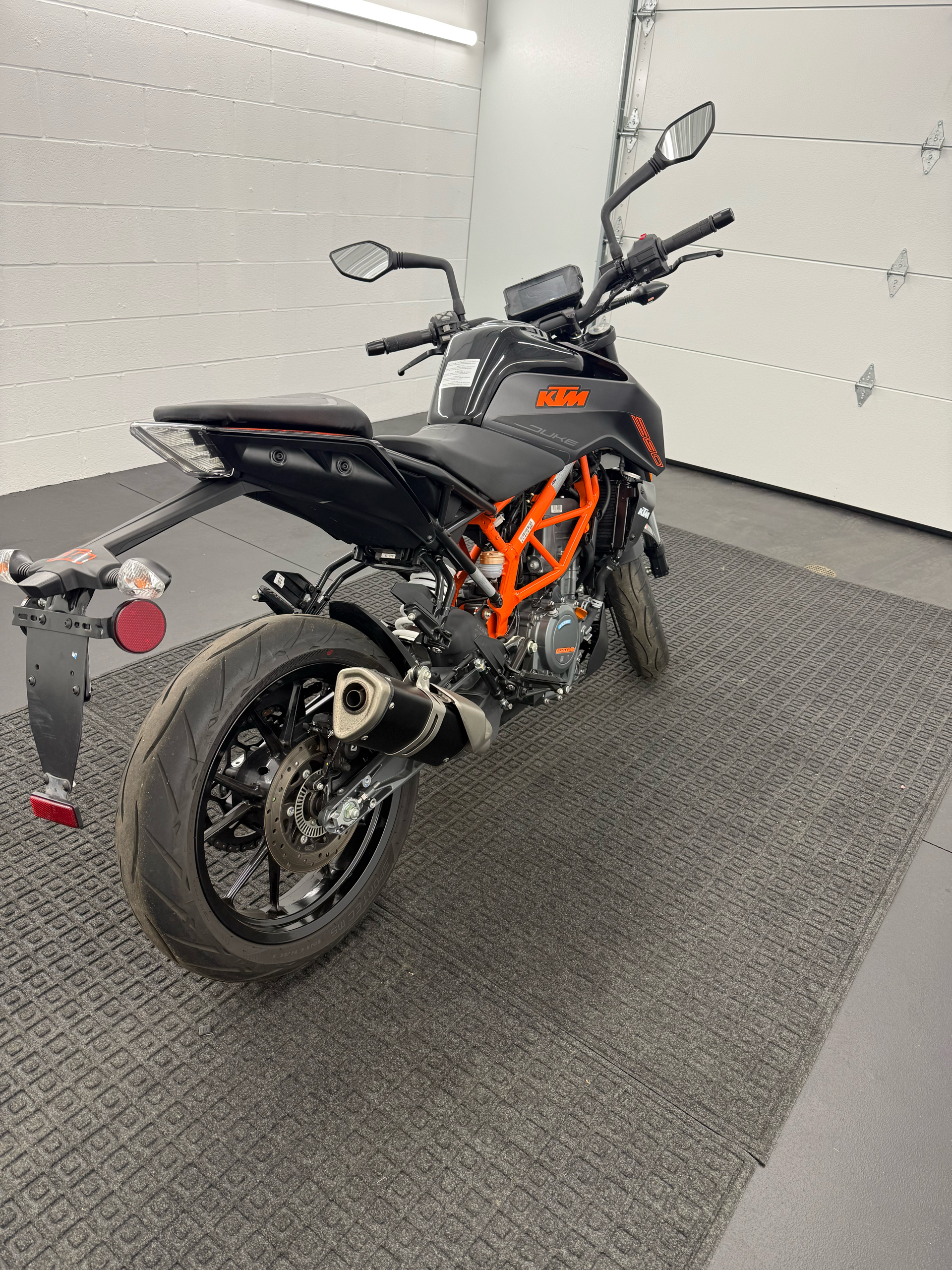 2023 KTM 390 Duke in rochester NY