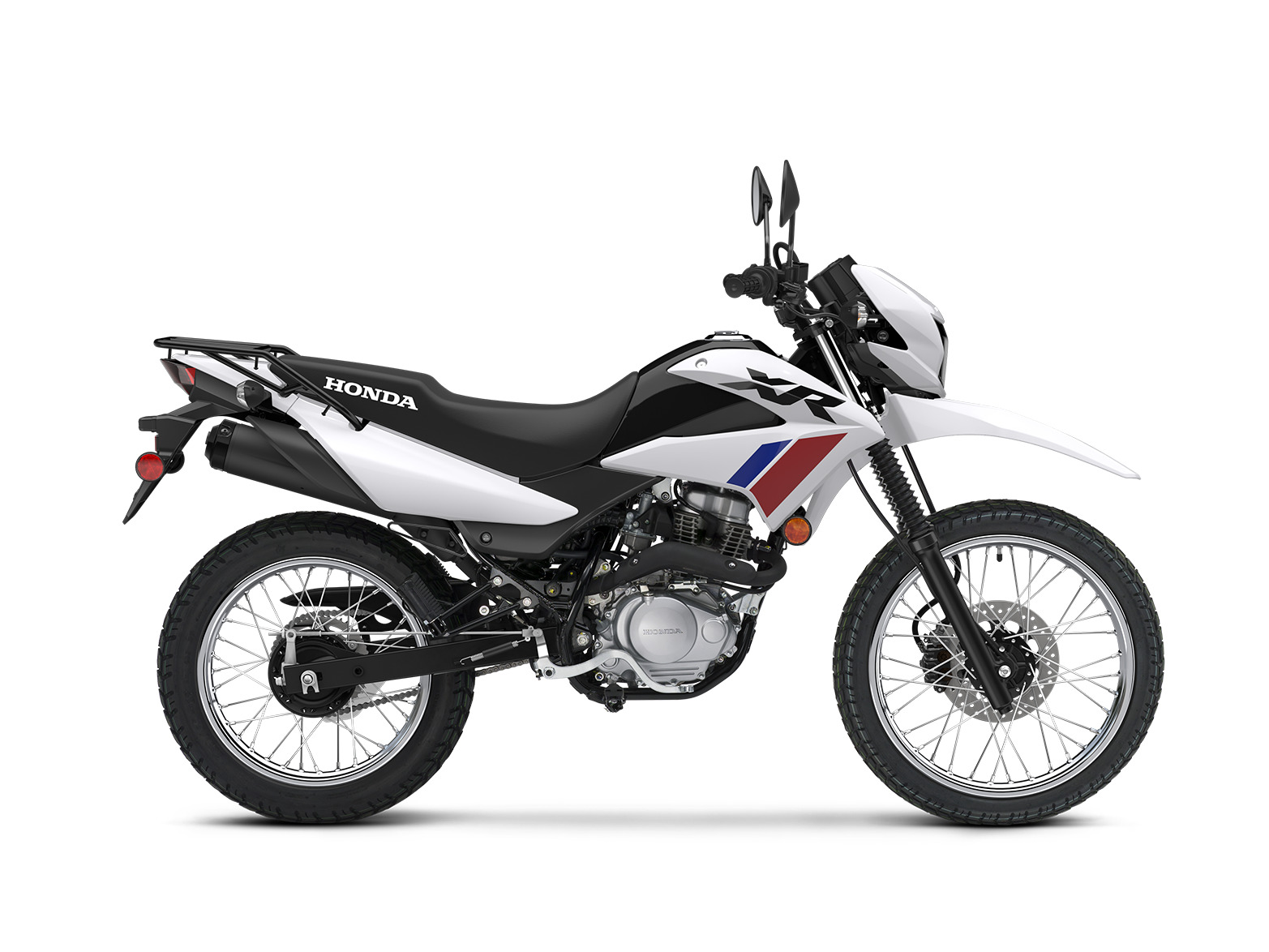 2026 Honda XR150L 150L in Roseville, CA