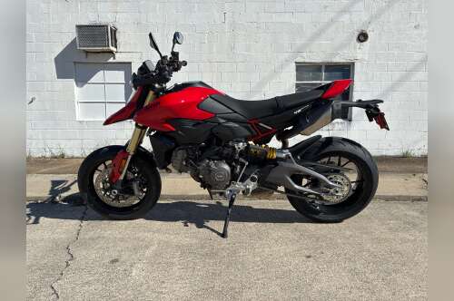 2027 Ducati Hypermotard V2 in chattanooga TN