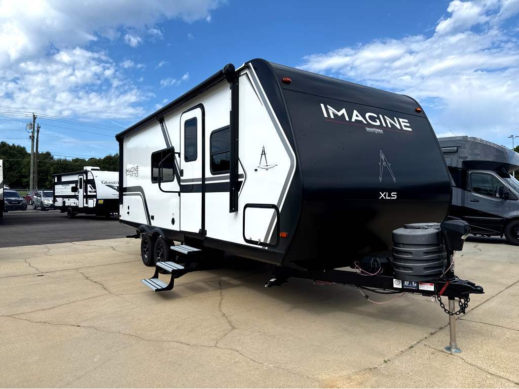 2026 Grand Design Imagine XLS 22MLE in hattiesburg MS